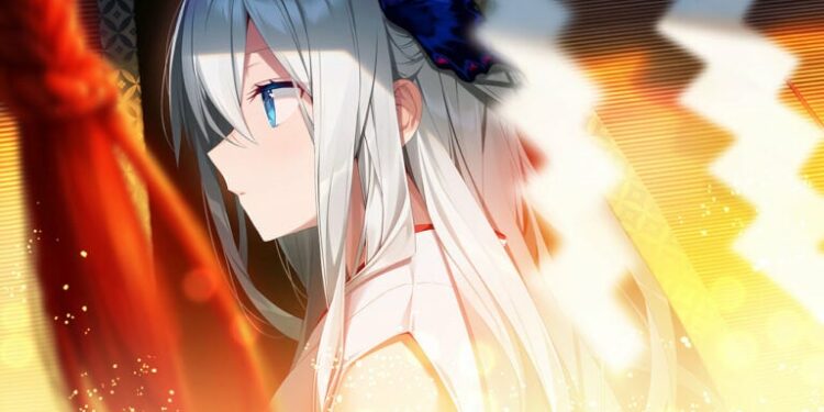 GINKA arrive sur Nintendo Switch en septembre