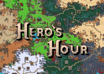 Hero’s Hour (Nintendo Switch) – Le test
