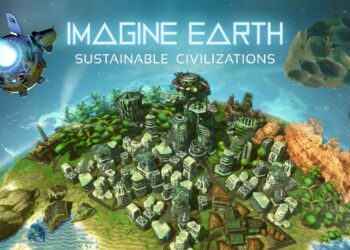 Imagine Earth et Fabledom arrivent sur Nintendo Switch