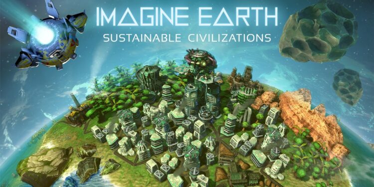 Imagine Earth et Fabledom arrivent sur Nintendo Switch