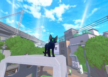 Résumé du Nintendo Direct Indie World qui a révélé une liste variée de titres à venir en 2024 sur Switch