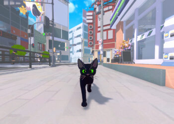 Résumé du Nintendo Direct Indie World qui a révélé une liste variée de titres à venir en 2024 sur Switch