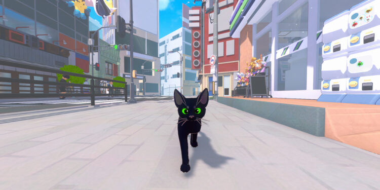 Résumé du Nintendo Direct Indie World qui a révélé une liste variée de titres à venir en 2024 sur Switch