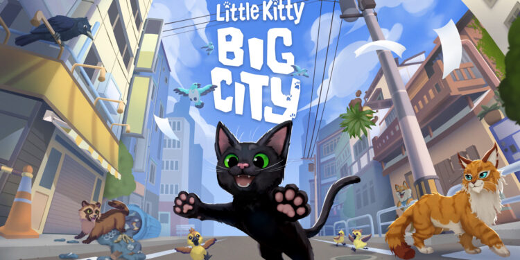 Résumé du Nintendo Direct Indie World qui a révélé une liste variée de titres à venir en 2024 sur Switch