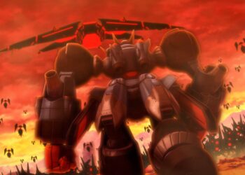 LEVEL-5 Inc. annonce l’ouverture des précommandes pour la version Nintendo Switch de MEGATON MUSASHI W : WIRED