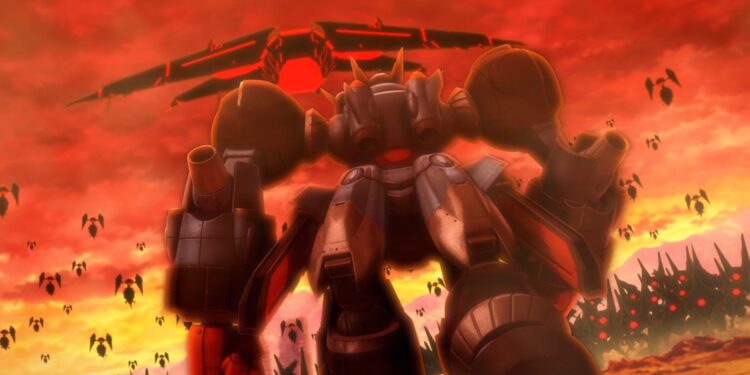 LEVEL-5 Inc. annonce l’ouverture des précommandes pour la version Nintendo Switch de MEGATON MUSASHI W : WIRED