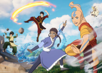 Maîtrisez les techniques élémentaires d’Avatar, le Dernier Maître de l’Air, dans Fortnite Battle Royale