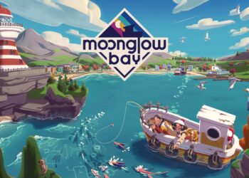 Moonglow Bay (Nintendo Switch) – Le test