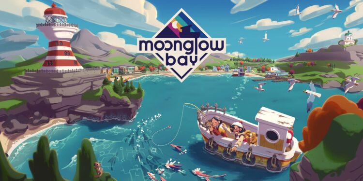 Moonglow Bay (Nintendo Switch) – Le test