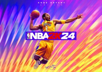 NBA 2K24 (Nintendo Switch) – Le test