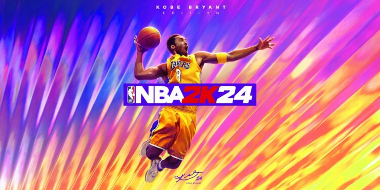 NBA 2K24 (Nintendo Switch) – Le test