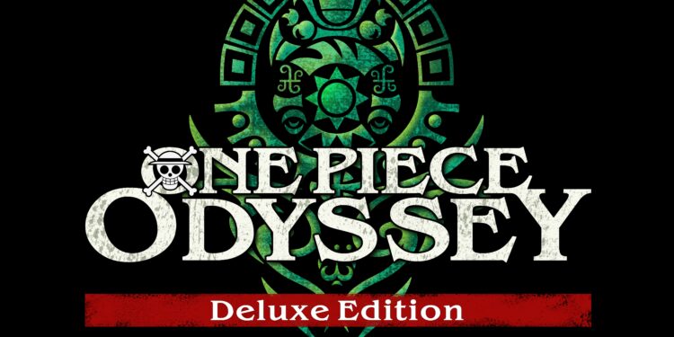 Surprise : ONE PIECE ODYSSEY met les voiles sur Nintendo Switch
