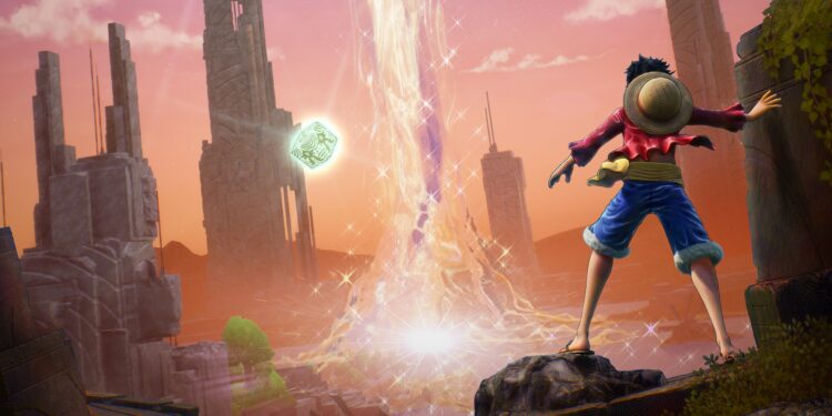 Surprise : ONE PIECE ODYSSEY met les voiles sur Nintendo Switch