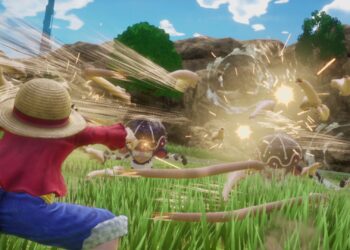 Surprise : ONE PIECE ODYSSEY met les voiles sur Nintendo Switch