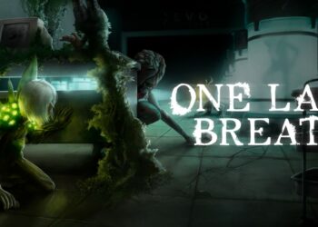 One Last Breath (Nintendo Switch) – Le test