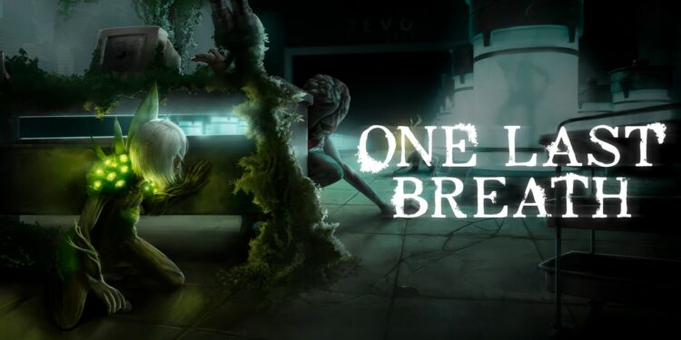 One Last Breath (Nintendo Switch) – Le test