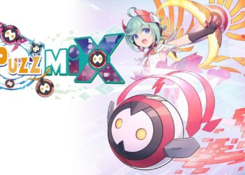 Inti Creates annonce PuzzMiX sur Nintendo Switch disponible dès maintenant