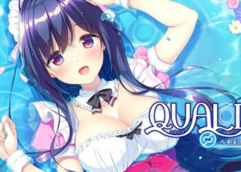 Qualia : The Path of Promise arrive sur Nintendo Switch le mois prochain