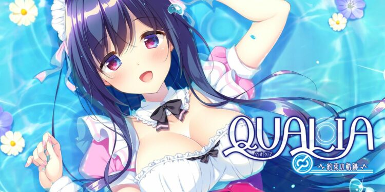 Qualia : The Path of Promise arrive sur Nintendo Switch le mois prochain