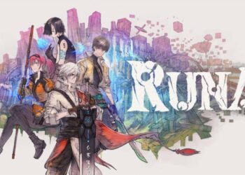 Runa, un nouveau JRPG, vers une sortie sur Nintendo Switch (ou la console suivante)
