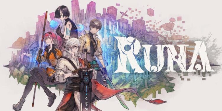Runa, un nouveau JRPG, vers une sortie sur Nintendo Switch (ou la console suivante)