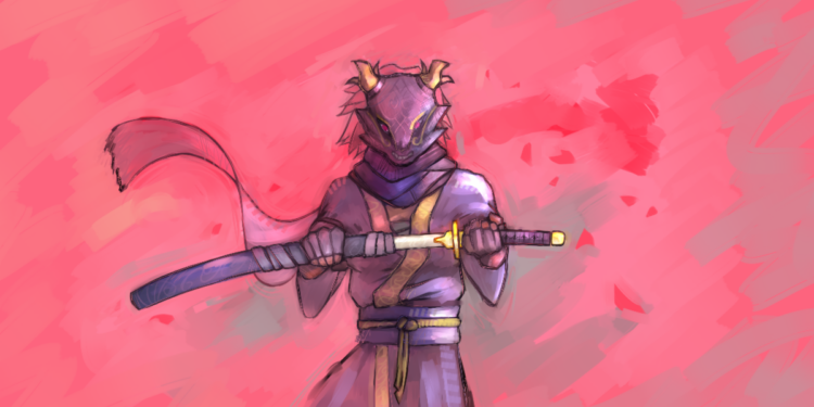 Le jeu de combat de samouraïs en 2D, Sclash, le 2 mai sur Nintendo Switch