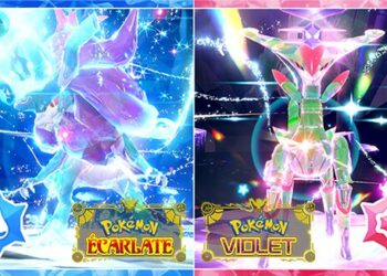 Serpente‑Eau et Vert‑de‑Fer sont de retour dans les raids Téracristal 5 étoiles !