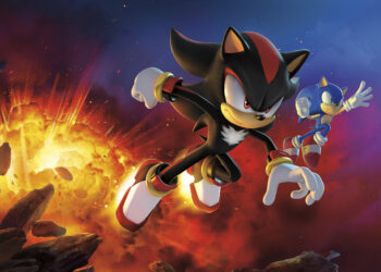 SEGA dévoile « Intrépide : l&rsquo;année de Shadow », la deuxième campagne annuelle pour les fans