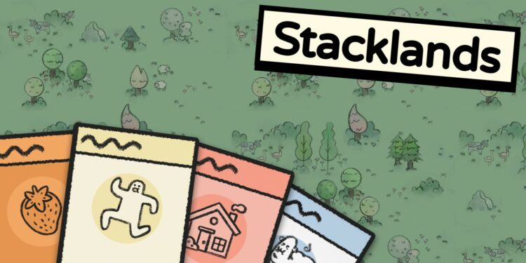 Stacklands (Nintendo Switch) – Le test