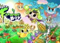 Super Farming Boy annoncé sur Nintendo Switch