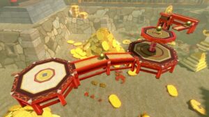 Super Monkey Ball Banana Rumble