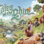 Tales of the Shire: A The Lord of the Rings – Nintendo Switch 2 édition