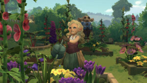 Tales of the Shire : un nouveau trailer pour cette ode à la vie de Hobbit