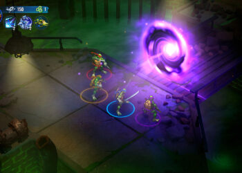 Résumé du Nintendo Direct Indie World qui a révélé une liste variée de titres à venir en 2024 sur Switch