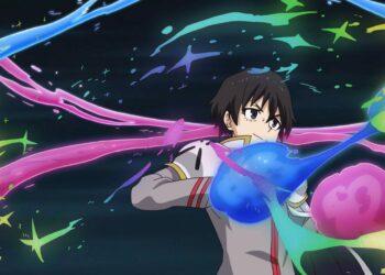 « Moi, quand je me réincarne en Slime » arrive sur Nintendo Switch le 8 août