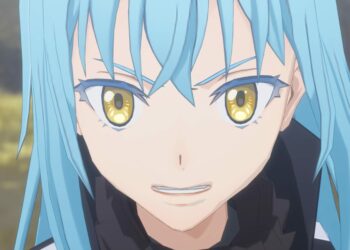 « Moi, quand je me réincarne en Slime » arrive sur Nintendo Switch le 8 août