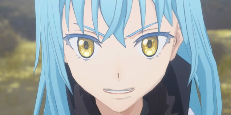 « Moi, quand je me réincarne en Slime » arrive sur Nintendo Switch le 8 août