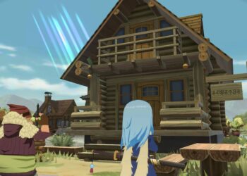 « Moi, quand je me réincarne en Slime » arrive sur Nintendo Switch le 8 août