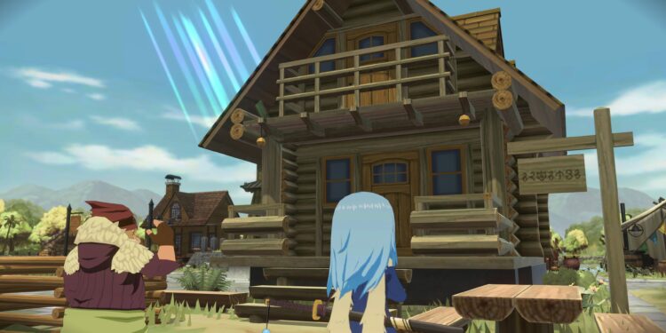 « Moi, quand je me réincarne en Slime » arrive sur Nintendo Switch le 8 août