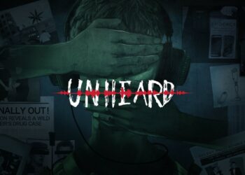 Unheard – Édition Voices of Crime (Nintendo Switch) – Le test