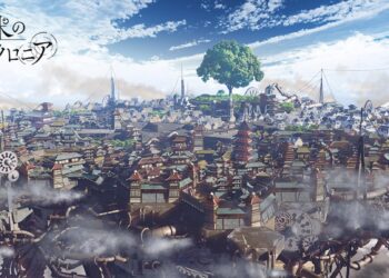 Top des ventes de la semaine au Japon: un Otome pour la première place