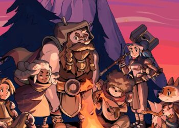 Terra Memoria (Nintendo Switch) – Le test