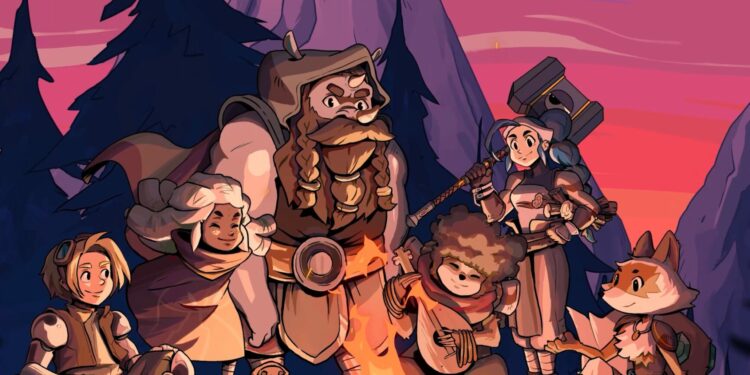 Terra Memoria (Nintendo Switch) – Le test