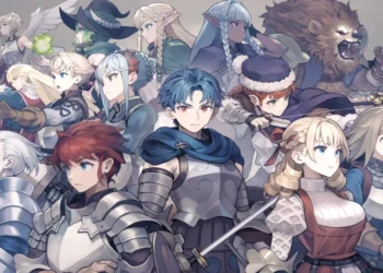 Déjà 500 000 ventes pour Unicorn Overlord pourtant en rupture de stock