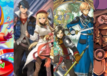 Retour sur les tests Nintendo Switch du mois d’avril 2024 sur Nintendo-Town