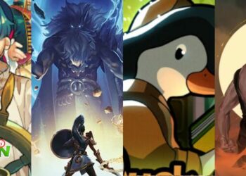 Retour sur les tests Nintendo Switch du mois de mai 2024 sur Nintendo-Town