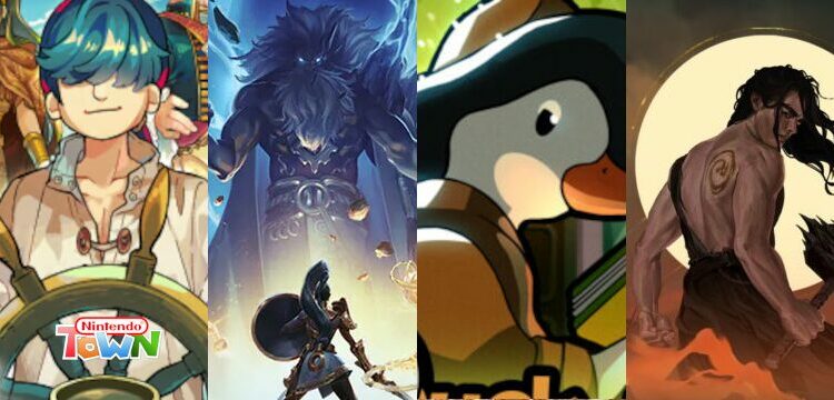 Retour sur les tests Nintendo Switch du mois de mai 2024 sur Nintendo-Town