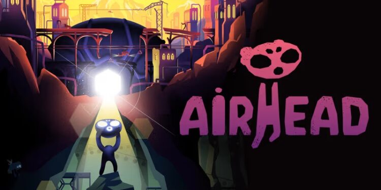 Airhead arrive sur Nintendo Switch le 7 juin