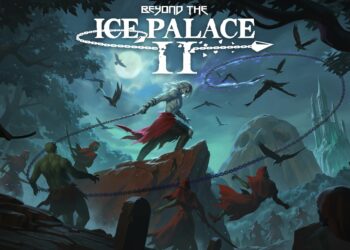 Beyond The Ice Palace 2 disponible en édition physique sur Nintendo Switch