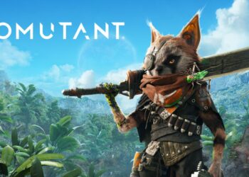 Biomutant (Nintendo Switch) – Le test